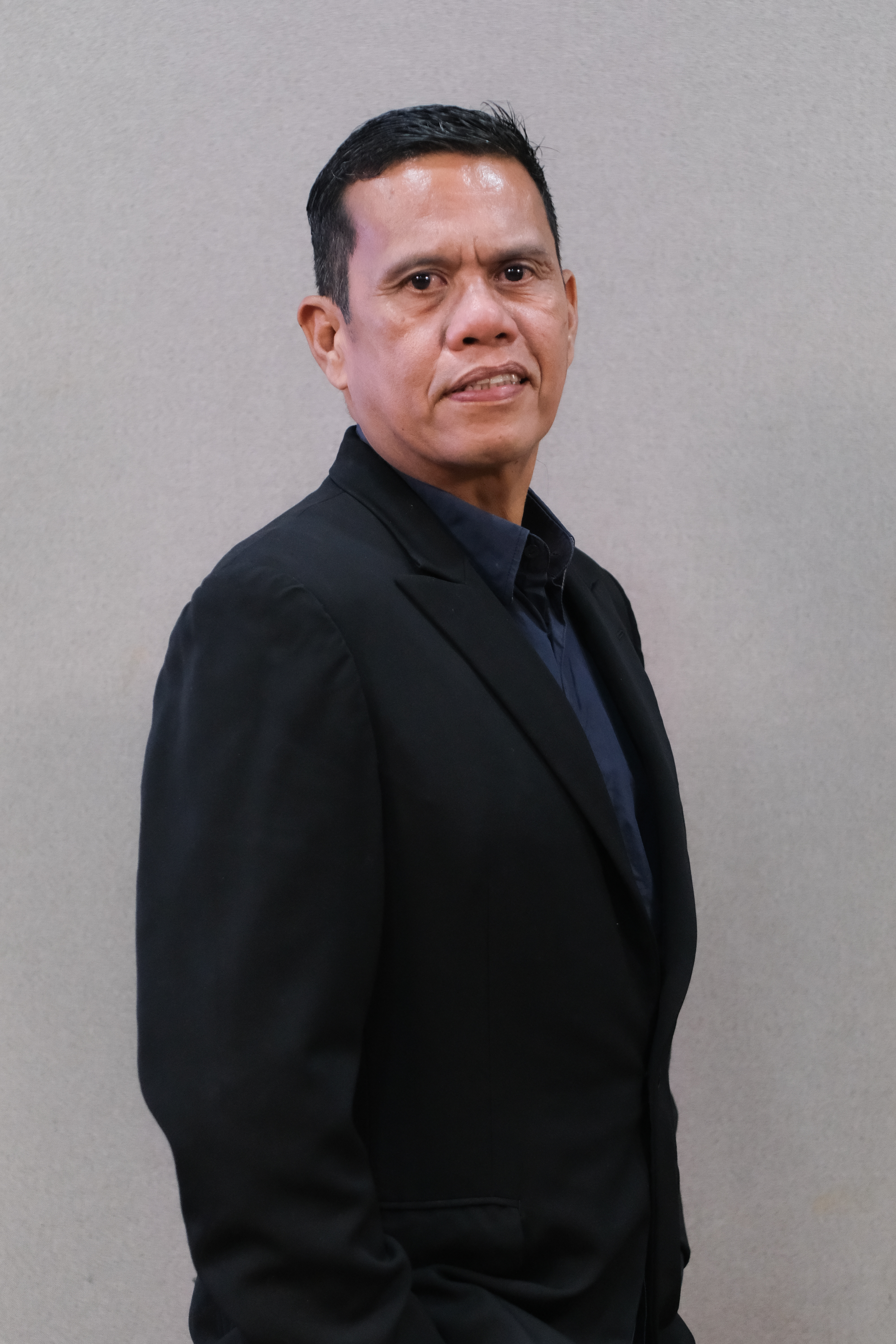 Ronnie Acas